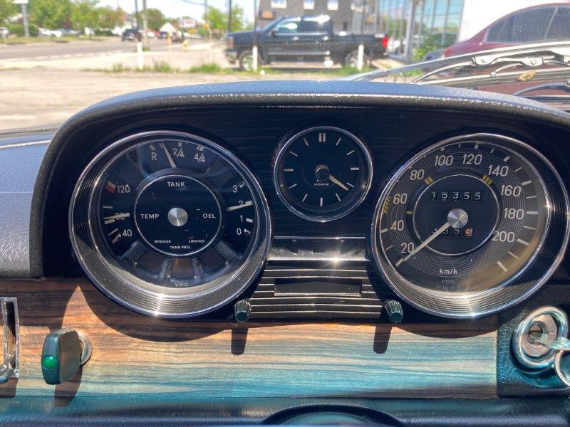 1971 Mercedes14