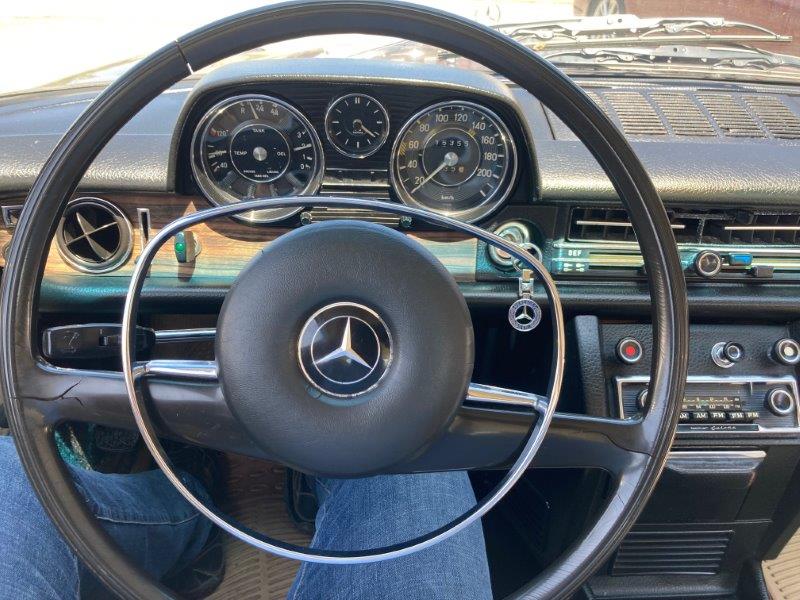 1971 Mercedes15