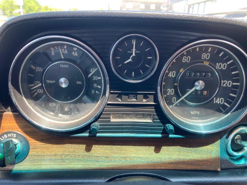 1974 Mercedes13