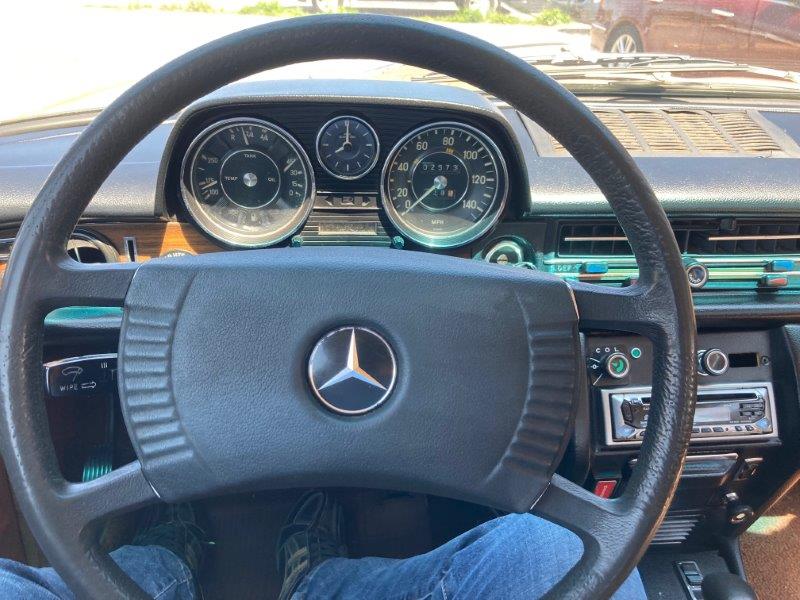 1974 Mercedes14