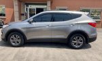 2015 Hyundai Santa Fe4