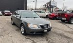 2009 Hyundai Sonata