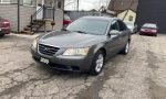 2009 Hyundai Sonata3