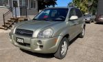 2008 Hyundai Tucson3