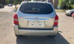 2008 Hyundai Tucson6