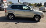 2008 Hyundai Tucson8