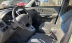 2008 Hyundai Tucson9
