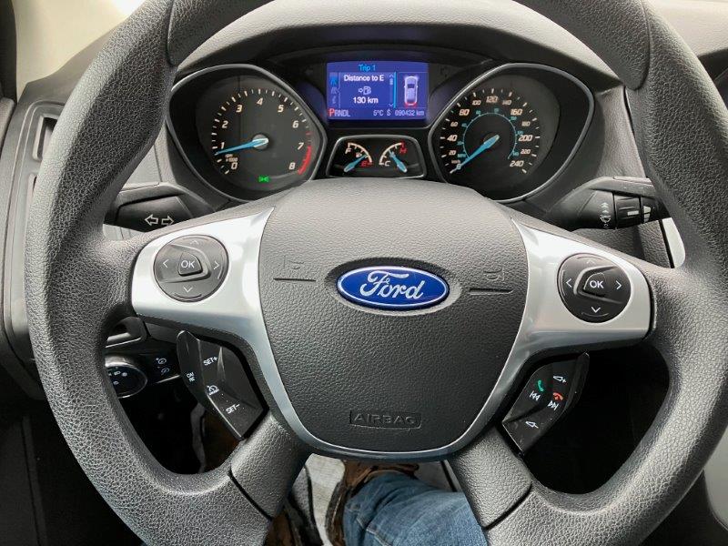 2013 Ford Focus14