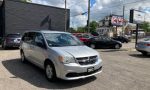 2012 Dodge Caravan