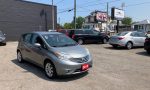 2015 Nissan Versa