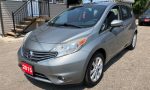 2015 Nissan Versa3