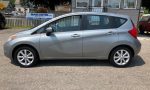 2015 Nissan Versa4