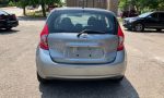 2015 Nissan Versa6