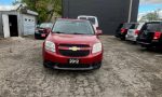 2012 Chevrolet Orlando2