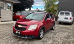 2012 Chevrolet Orlando3