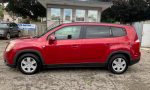 2012 Chevrolet Orlando4