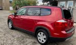 2012 Chevrolet Orlando5