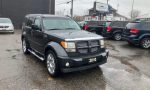 2010 Dodge Nitro