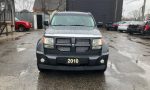 2010 Dodge Nitro2