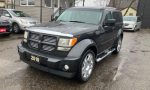 2010 Dodge Nitro3