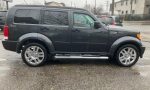 2010 Dodge Nitro8