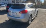 2011 Nissan Rogue7