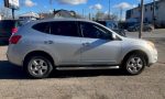 2011 Nissan Rogue8