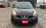 2017 Nissan Micra2