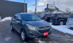 2015 Hyundai Tucson