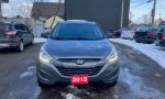 2015 Hyundai Tucson2