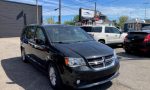 2020 Dodge Grand Caravan