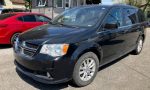 2020 Dodge Grand Caravan3