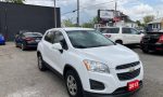2013 Chevy Trax