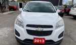 2013 Chevy Trax2