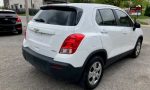 2013 Chevy Trax7