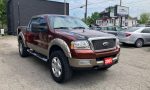 2005 Ford