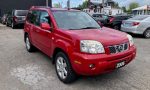 2006 Nissan