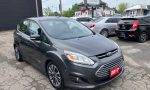 2017 Ford CMax