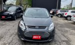 2017 Ford CMax2