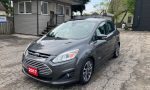 2017 Ford CMax3
