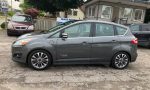 2017 Ford CMax4