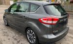 2017 Ford CMax5