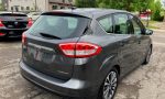 2017 Ford CMax7