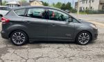 2017 Ford CMax8