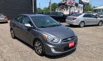 2015 Hyundai Accent