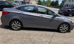 2015 Hyundai Accent8