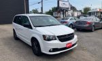 2015 Caravan