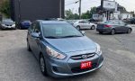 2017 Hyundai Accent