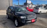2016 Jeep Compass