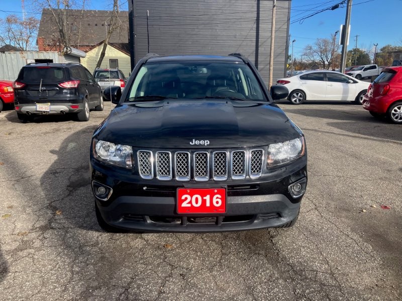 2016 Jeep Compass2
